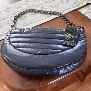 NWT Think Roylin Elton Hobo Bag